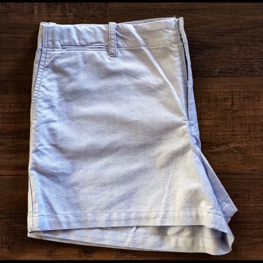 Polo Ralph Lauren Classic Blue Shorts NWT